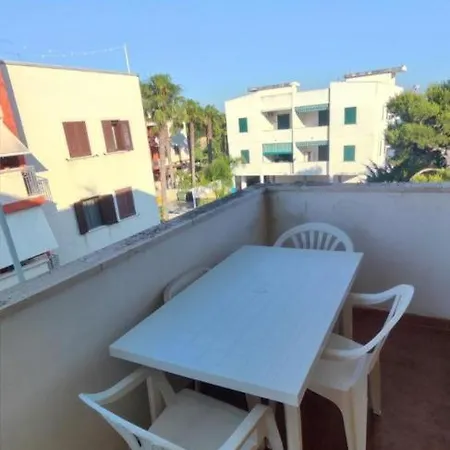 Ampio In Baia Apartamento
